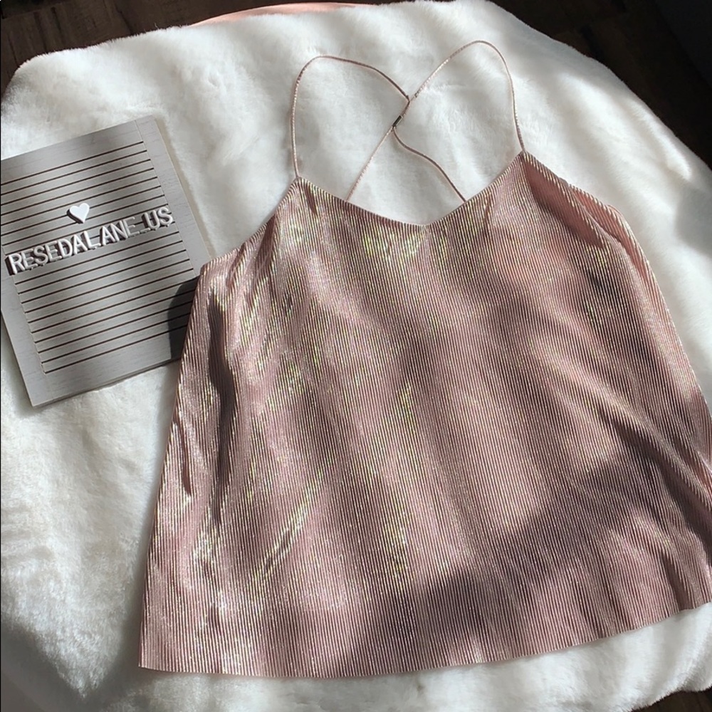 Express Tank